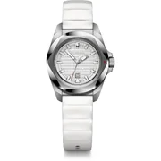 Victorinox 242027 Ladies Watch I.N.O.X. Small Automatic 32mm 10ATM 