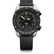 Victorinox 242005 Mens Watch Air Pro Automatic 43mm 20ATM 