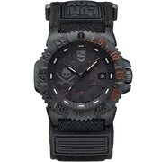 Luminox XS.3051.PIR.LE Herrenuhr Navy SEAL Pirates Limited Edition 44mm 20ATM 