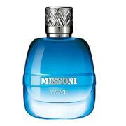 Missoni Wave Pour Homme Woda toaletowa - Tester