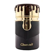 Ministry Of Gourmand Choco Cult Woda perfumowana 100ml