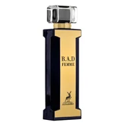 Maison Alhambra B.A.D Femme Woda perfumowana 100ml