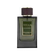 Pendora Scents Titan Wood Intense Woda perfumowana 100ml