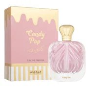 Assala Prime Candy Pop Woda perfumowana
