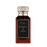 Sorvella Perfume Signature Cardamom & Saffron Woda perfumowana