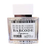 Privezarah Barcode Signature Woda perfumowana 100ml