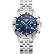 Swiss Alpine Military 7024.9135 Herrenuhr Cruiser Chronograph 44mm 10ATM  Swiss Alpine Military 7024.9135 Herrenuhr Cruiser Chronograph 44mm 10ATM