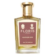 Floris Leather Oud Woda perfumowana