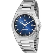 Maserati R8823153001 Mens Watch Velocità Slim Special Edition 41mm 10ATM 