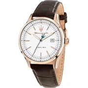 Maserati R8851124002 Mens Watch Sorpasso 42mm 10ATM 
