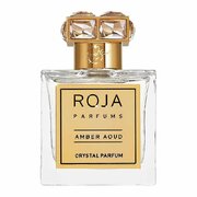 Roja Parfums AMBER AOUD CRYSTAL PARFUM Woda perfumowana