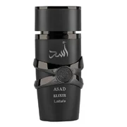 Lattafa Asad Elixir Woda perfumowana