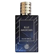 Fragrance World Blue Magician Woda perfumowana