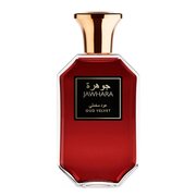 Jawhara Oud Velvet Woda perfumowana