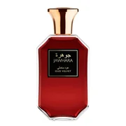 Jawhara Oud Velvet Woda perfumowana