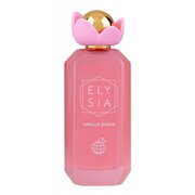 Fragrance World Elysia Sugar Vanilla Woda perfumowana
