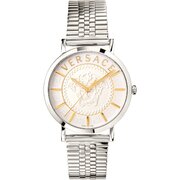 Versace VEJ400421 Mens Watch V-Essential 40mm 5ATM 