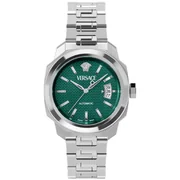 Versace VEAG00324 Mens Watch Dylos Automatic 42mm 5ATM