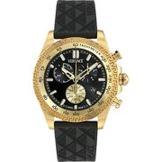 Versace VE9K00224 Mens Watch Chrono X 44mm 5ATM 