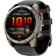 Garmin Fenix 8 Pro 51mm AMOLED Sapphi - Zegarek