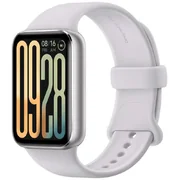 Xiaomi Smart Band 9 Pro Silver - Zegarek
