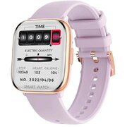 Carneo Proxima HR+gold smart watch