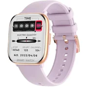 Carneo Proxima HR+gold smart watch - Zegarek