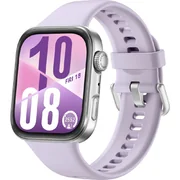 Huawei Watch Fit 4 Purple - Zegarek