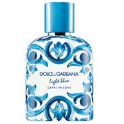 Dolce & Gabbana Light Blue Capri In Love Pour Homme Eau de Parfum Woda perfumowana - Tester