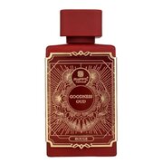 Riiffs Goodness Oud Rouge Woda perfumowana