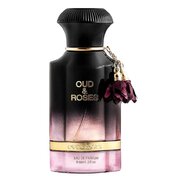 Ahmed Al Maghribi Oud & Roses Woda perfumowana 60ml