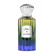 Ahmed Al Maghribi Blue Woda perfumowana 60ml
