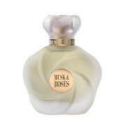 Ahmed Al Maghribi Musk & Roses Woda perfumowana