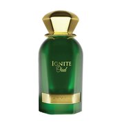 Ahmed Al Maghribi Ignite Oud Woda perfumowana