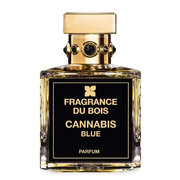 Fragrance Du Bois Cannabis Blue Parfum Woda perfumowana