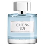 Guess 1981 Indigo Pour Femme Woda toaletowa
