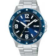 Lorus RH989QX9 Mens Watch Sports 42mm 10ATM 