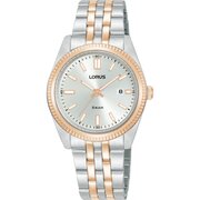 Lorus RJ282BX9 Ladies Watch 30mm 5ATM 