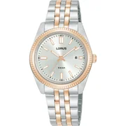 Lorus RJ282BX9 Ladies Watch 30mm 5ATM 