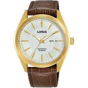 Lorus RL490BX9 Mens Watch Automatic 42mm 10ATM 