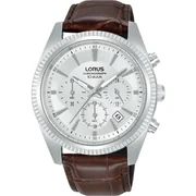 Lorus RT305LX9 Mens Watch Chronograph 42mm 10ATM 