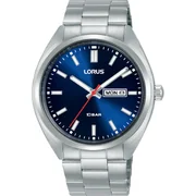 Lorus RH365AX9 Mens Watch Sports 42mm 10ATM 
