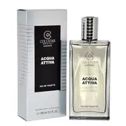 Collistar Acqua Attiva Woda toaletowa 100ml