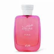 Rasasi Hawas Pink Woda perfumowana 100ml