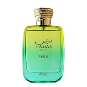Rasasi Hawas Verde Woda perfumowana 100ml