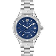 Philipp Plein PWUFA0425 Mens Watch Plein Underdog 44mm 5ATM 