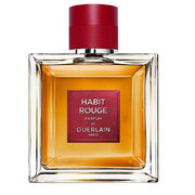Guerlain Habit Rouge Parfum Woda perfumowana