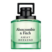 Abercrombie & Fitch Away Weekend Man Woda toaletowa