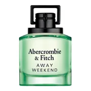 Abercrombie & Fitch Away Weekend Man Woda toaletowa 100ml