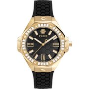Philipp Plein PWBDA0424 Ladies Watch Plein Lady Royal 39mm 5ATM 